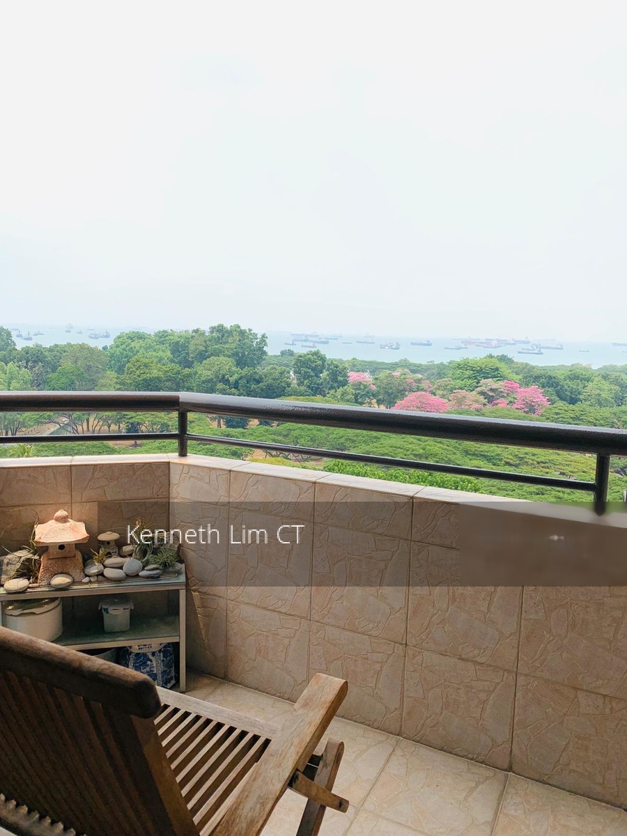 Bayshore Park (D16), Condominium #209677491